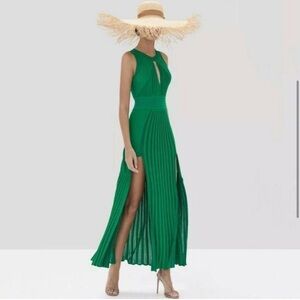 Alexis Gara Dress